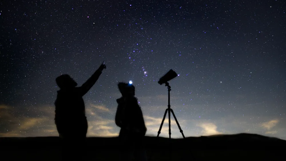 Το μέλλον ανήκει στους περίεργους…