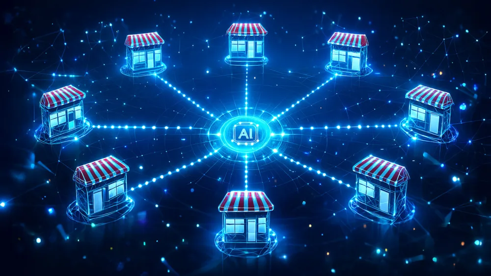 Franchise 2.0: Το Μέλλον Ξεκίνησε Ήδη