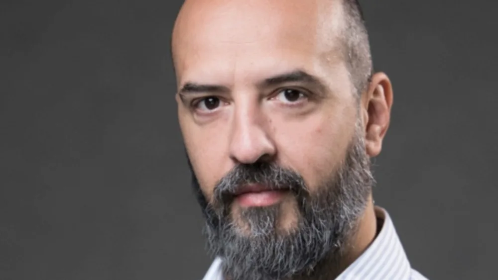 ΕΥΡΩΠΗ Ασφαλιστική: Head of Marketing & Product Development ο Αλέξανδρος Βουρδόλης