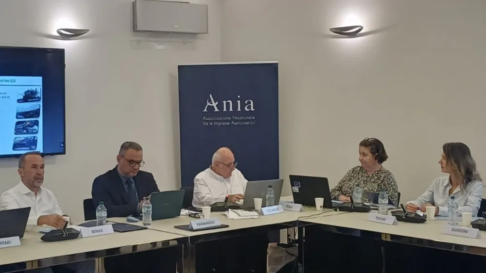 Η Ημερίδα της ΕΑΕΕ και της ΑΝΙΑ στην Ιταλία εστίασε στην Περιβαλλοντική Ευθύνη