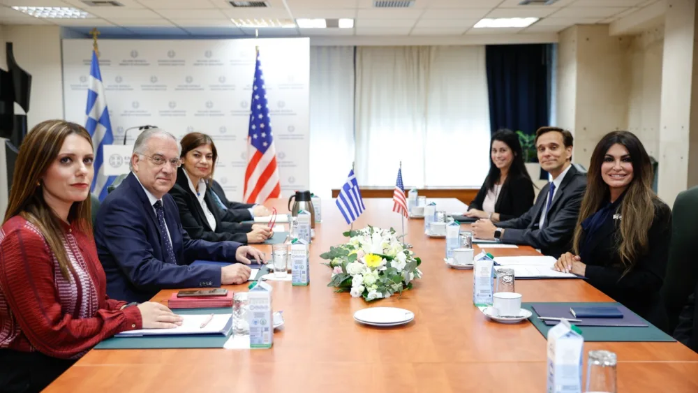 Σε ενεργειακό, εμπορικό και διαμετακομιστικό κέντρο μετατρέπεται το λιμάνι της ONEX στα ναυπηγεία της Ελευσίνας