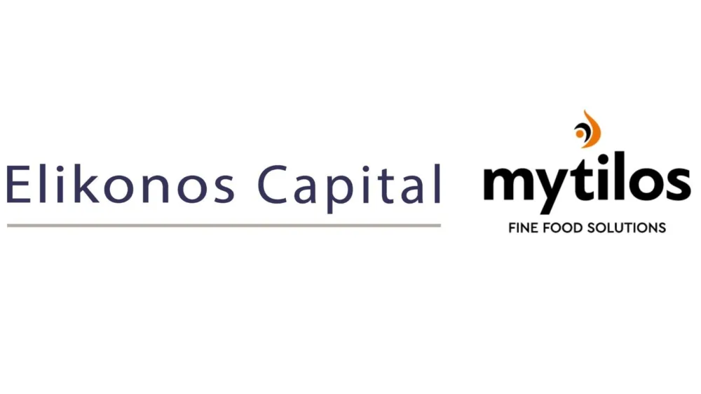 Το Elikonos 3 ανακοινώνει την πρώτη του επένδυση στη Mytilos