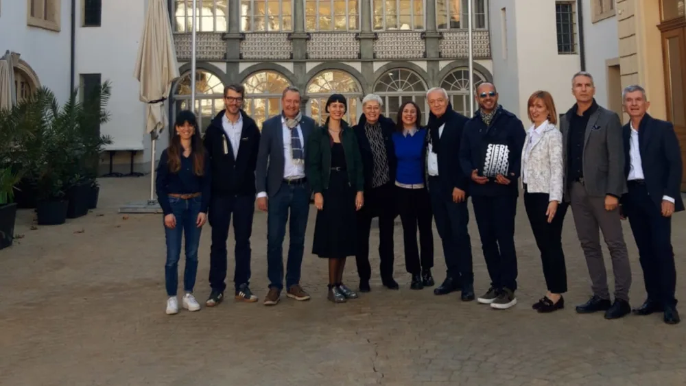 ΔΡΑΣΗ ΕΟΤ Αυστρίας-Ελβετίας: Tour operators και αεροπορικές εταιρείες στρέφουν το βλέμμα στην Ελλάδα για το 2026