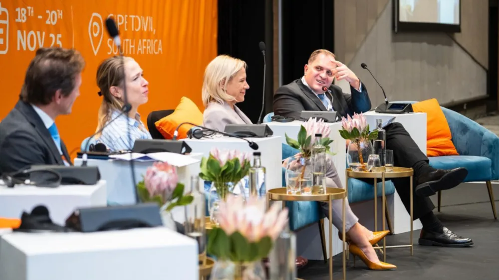 Η ελληνική Φορολογική Διοίκηση εντάσσεται το 2026 στα μόνιμα μέλη της εκτελεστικής επιτροπής του Forum των Φορολογικών Διοικήσεων του ΟΟΣΑ