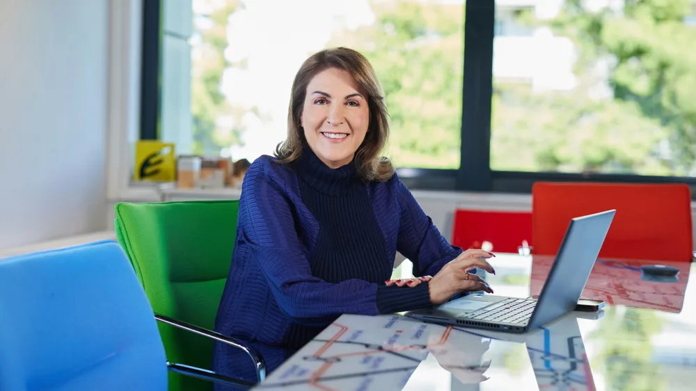 Κατερίνα Σάββα, The Newtons Laboratory: «Στη διαφήμιση χρειαζόμαστε δημιουργικότητα και ιδέες, όχι κουτάκια»