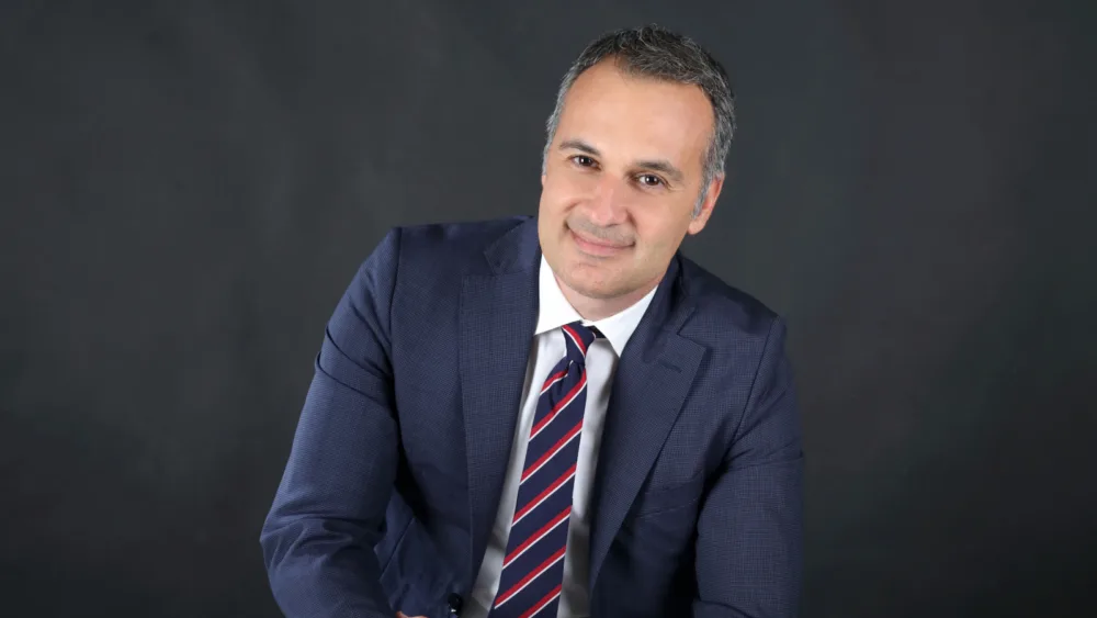 Ο Πέτρος Τασιός εντάσσεται στην ομάδα της Howden Hellas
