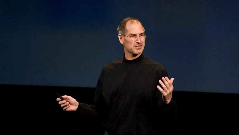 Πώς η φιλοσοφία του Ζεν διαμόρφωσε τον τρόπο σκέψης του Steve Jobs