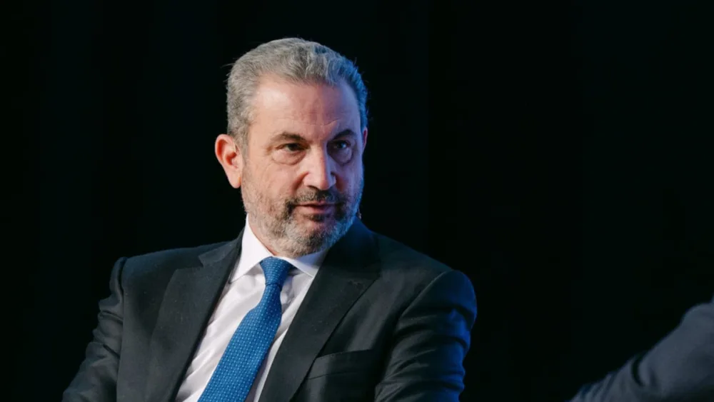 Αλέξανδρος Εξάρχου από το CEO Initiative 2025: «Οι συνθήκες ευνοούν δραστηριότητες όπως το LNG»