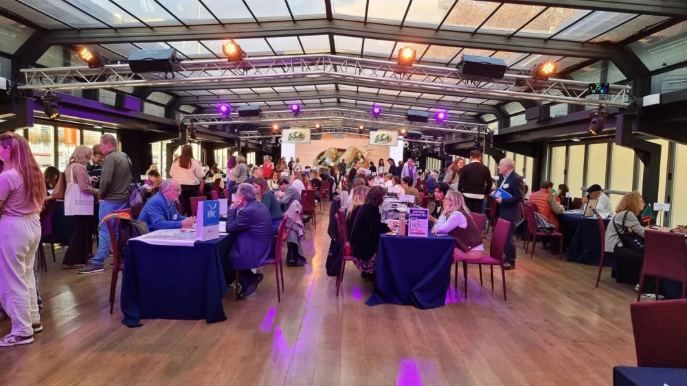 Δράσεις ΕΟΤ για ενισχυμένη προβολή ελληνικών προορισμών στη Γαλλία