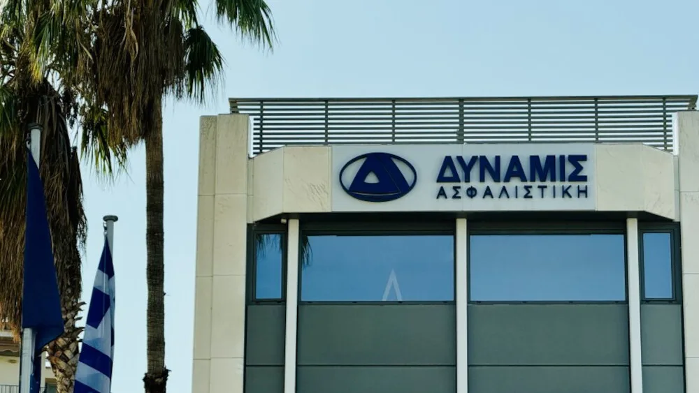 ΔΥΝΑΜΙΣ ΑΕΓΑ: Νέος CEO ο Νίκος Χαλκιόπουλος