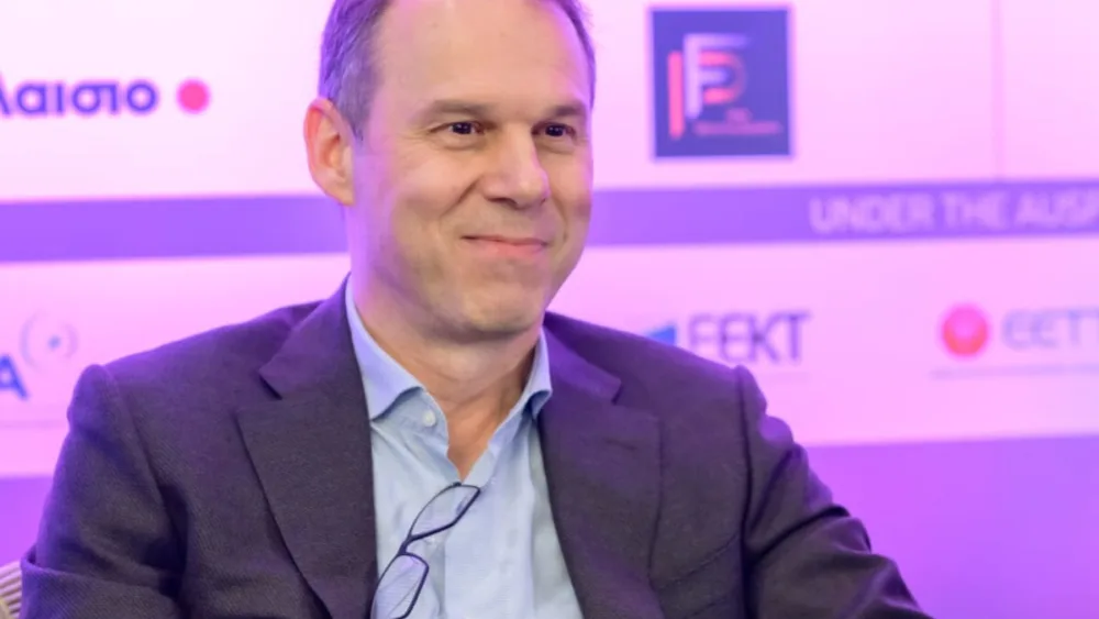 Κ. Νεμπής, ΟΤΕ: «Το FTTH είναι το παρόν και το μέλλον της συνδεσιμότητας και εμείς επενδύουμε δυναμικά σε αυτό»