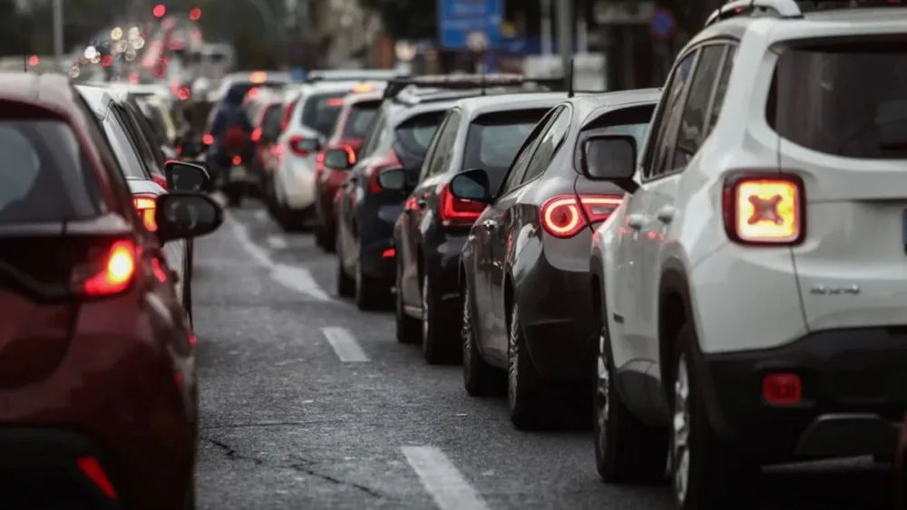 Οι ελεγκτές της ΑΑΔΕ εντόπισαν 161 οχήματα που παραβίαζαν το καθεστώς ακινησίας