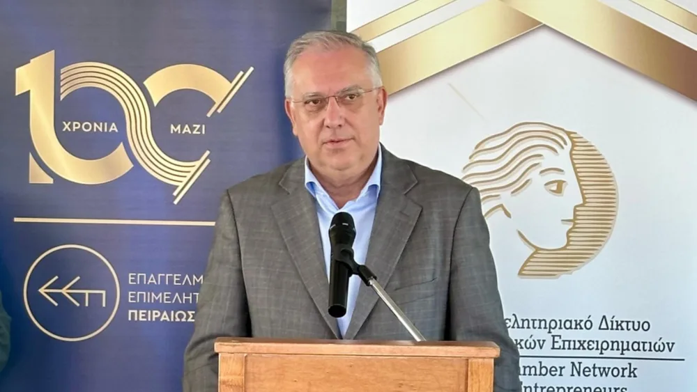 Θεοδωρικάκος: Ειδικό καθεστώς του Αναπτυξιακού Νόμου για την κοινωνική επιχειρηματικότητα στο 1ο εξάμηνο του 2026