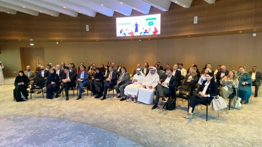 Η Enterprise Greece και το Dubai Chambers παρουσίασαν τις σημαντικότερες επενδυτικές ευκαιρίες στον τομέα του τουρισμού