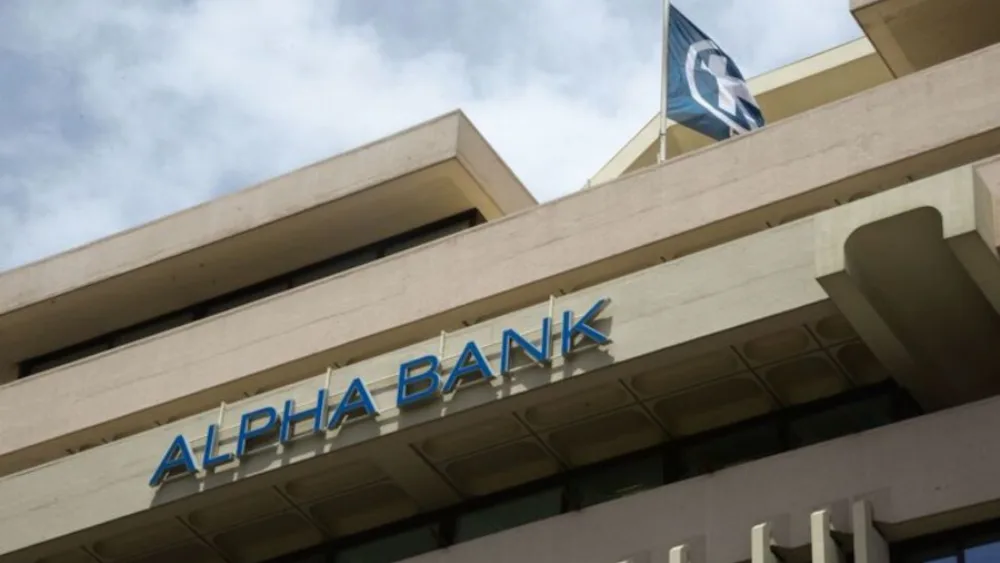 Alpha Finance: Τράπεζες – Ισχυρή πιστωτική επέκταση και βελτιωμένες εκτιμήσεις για την κερδοφορία οδηγούν σε υψηλότερες τιμές στόχους