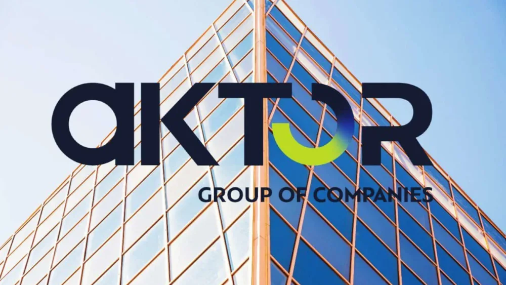 Αktor: Προχωρά σε ομολογιακό δάνειο ύψους 140 εκατ. ευρώ μέσω δημόσιας προσφοράς