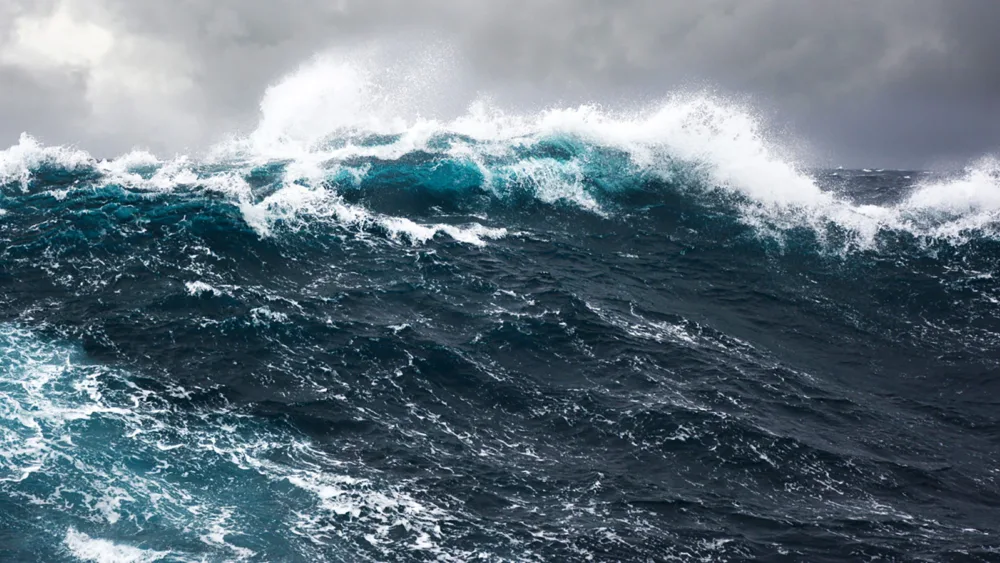 Το ρεύμα του Ατλαντικού και ένας πλανήτης σε «AMOC»