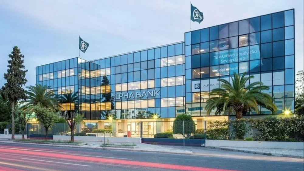 Alpha Finance: Οι ελληνικές ΑΕΕΑΠ συνεχίζουν την ανοδική πορεία – Υψηλότερες τιμές- στόχοι