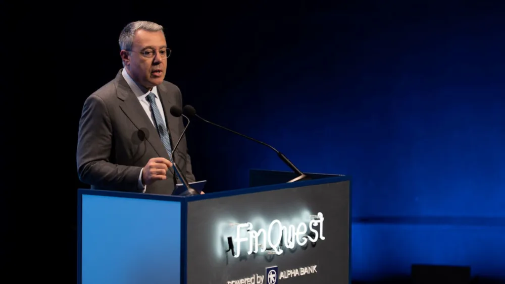 Ο διάλογος που συντόνισε η Alpha Bank για το AI, ενώνoντας κάτω από την ίδια στέγη το ελληνικό οικοσύστημα fintech