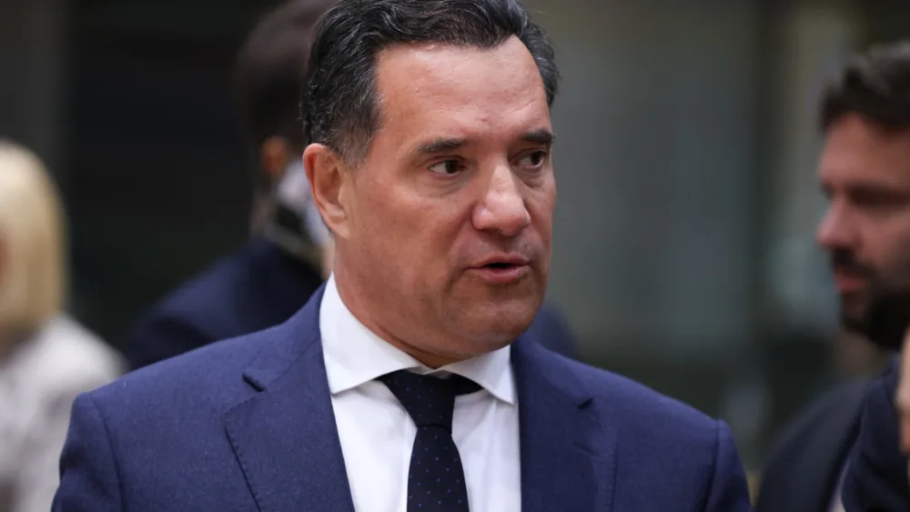 Γεωργιάδης από το Συμβούλιο Υπουργών Υγείας της Ε.Ε: Προτεραιότητα της Ελλάδας η ανάγκη ενίσχυσης της φαρμακευτικής παραγωγής εντός της Ένωσης