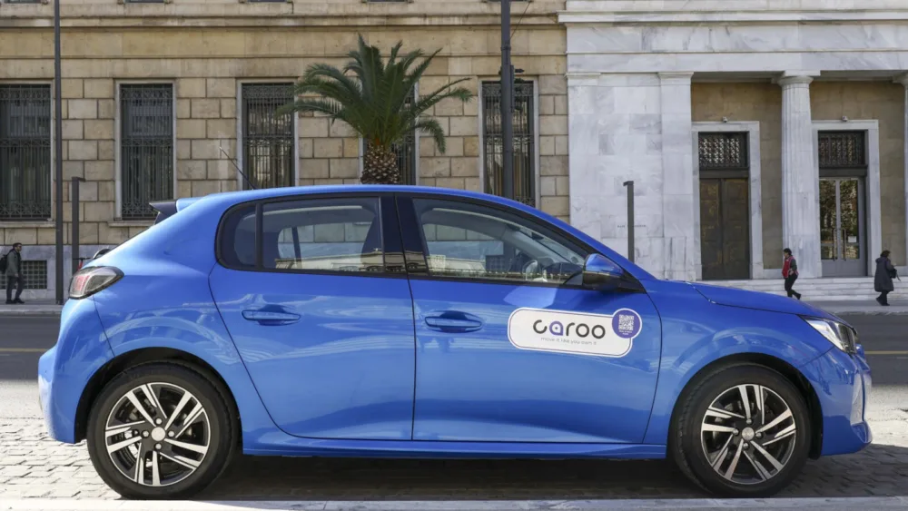 Η Caroo εξασφαλίζει νέο γύρο χρηματοδότησης και επεκτείνεται σε Θεσσαλονίκη και Κρήτη