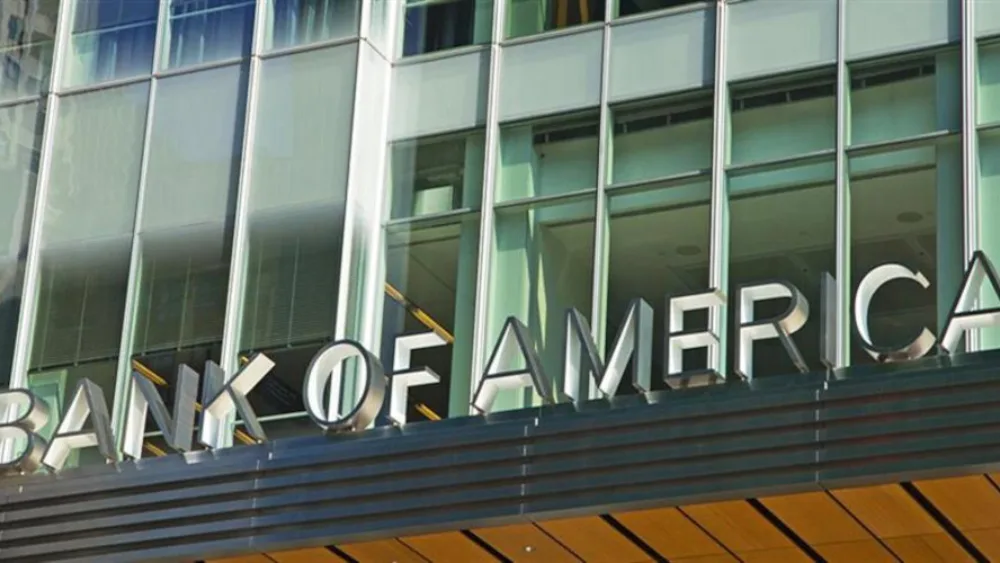 Βank of America: Η πλεονάζουσα ρευστότητα στην Ευρωζώνη μειώθηκε κατά 50% και στράφηκε προς τις τράπεζες