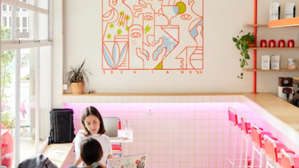 Βρήκαμε τη συνταγή για τα Λέμον Blondies