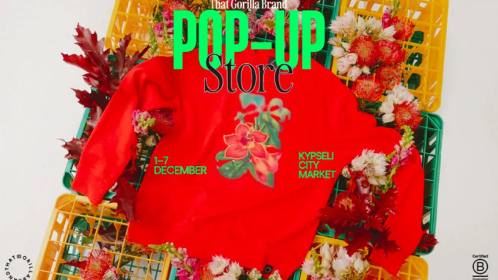 Η πολιτιστική agenda του Choices Weekend για τον Δεκέμβριο