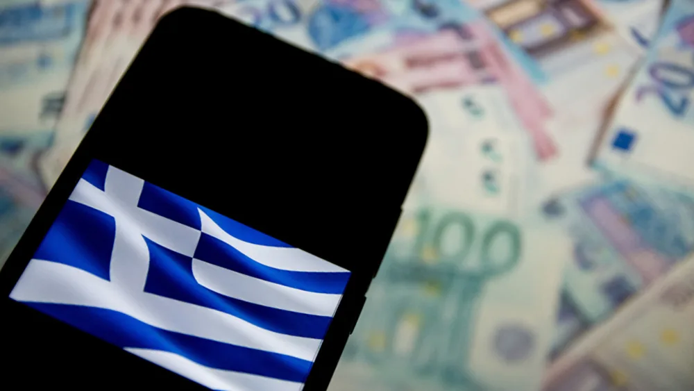 Reuters: Από τα τέλη του 2026 η Ελλάδα δεν θα είναι η πιο χρεωμένη χώρα της Ευρωζώνης