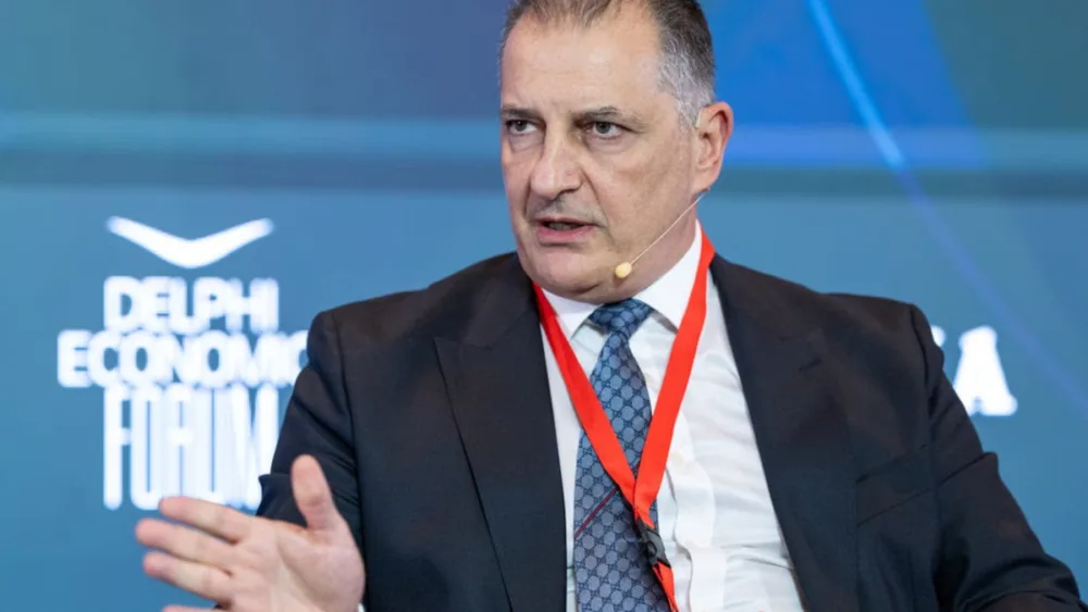 Λακκοτρύπης: Η ηλεκτρική διασύνδεση Ελλάδας- Κύπρου- Ισραήλ θα προχωρήσει