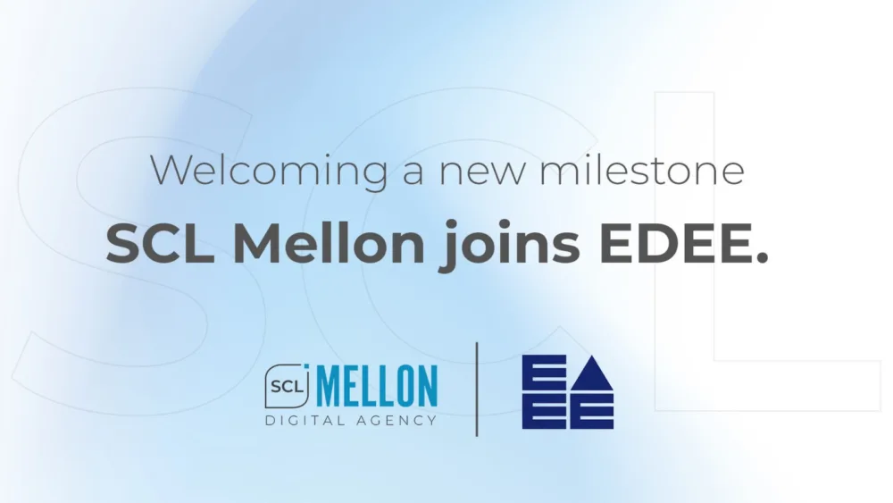 Η SCL Mellon εξελίσσεται, πετυχαίνοντας ένταξη στην ΕΔΕΕ