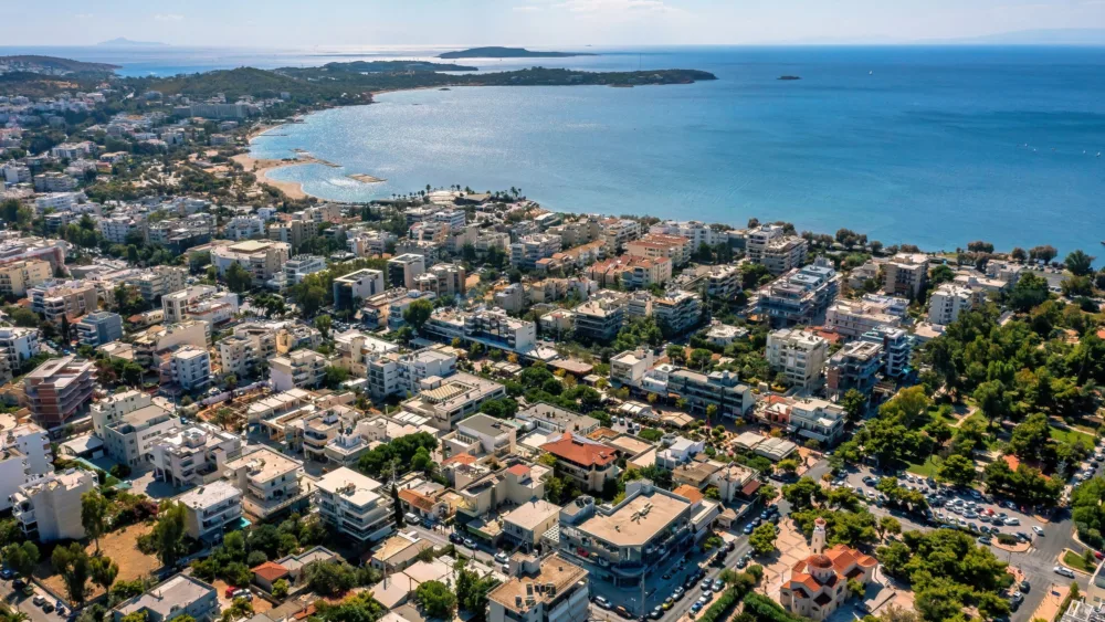 ΕΤΑΔ: Υπογραφή σύμβασης μίσθωσης με τον Δήμο Βάρης Βούλας Βουλιαγμένης για το κτήριο του Δημαρχείου