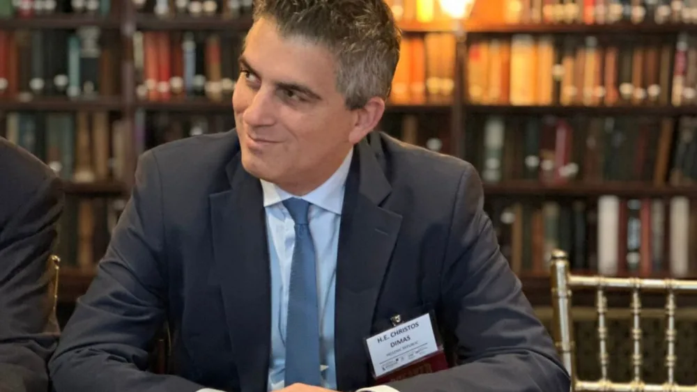 Συγκροτείται Ειδική Επιτροπή για το πρόβλημα σε συχνότητες του FIR Αθηνών με απόφαση του Χρίστου Δήμα