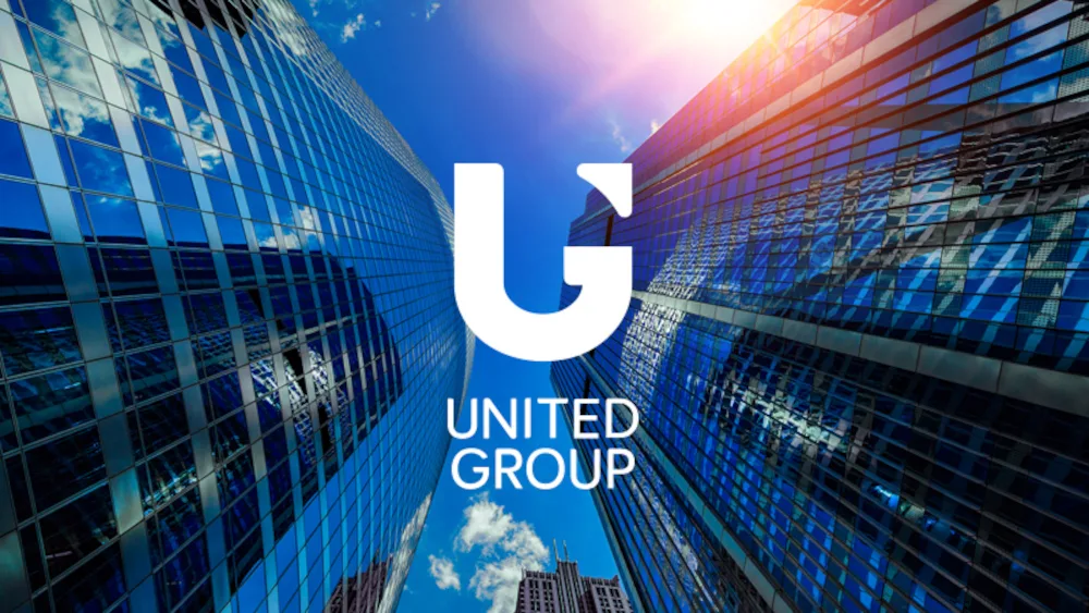 Η United Group B.V. ολοκληρώνει επιτυχώς την αναχρηματοδότηση ομολόγου ύψους 400 εκατ. ευρώ