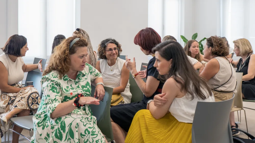 Γυναίκες Επιχειρηματίες στον Κλάδο HORECA: Προκλήσεις, ευκαιρίες και δράσεις ενδυνάμωσης - Με την υποστήριξη της Ολυμπιακής Ζυθοποιίας