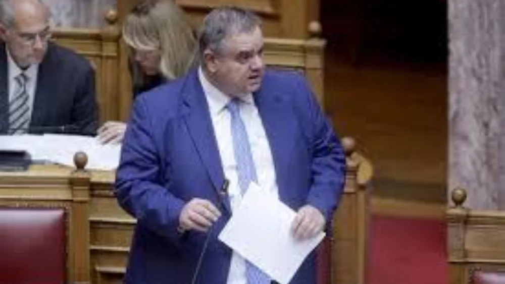 Νέα ψηφιακή πλατφόρμα από 1η Ιανουαρίου 2026 – Αναβάθμιση ειδικού ληξιαρχείου
