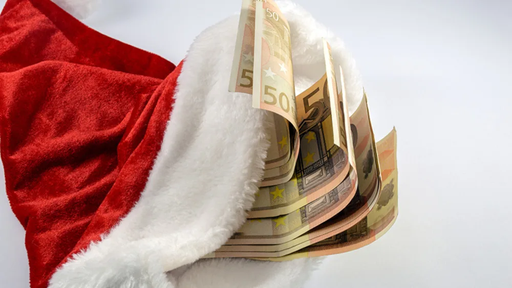 ΔΥΠΑ: Ξεκινά στις 17 Δεκεμβρίου η προπληρωμή επιδομάτων, παροχών και του Δώρου Χριστουγέννων