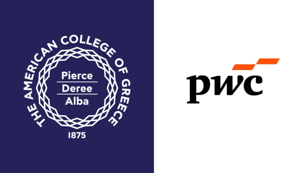 Μνημόνιο Συνεργασίας υπέγραψαν το ACG και η PwC, με σκοπό την ενδυνάμωση της νέας γενιάς ψηφιακών ηγετών