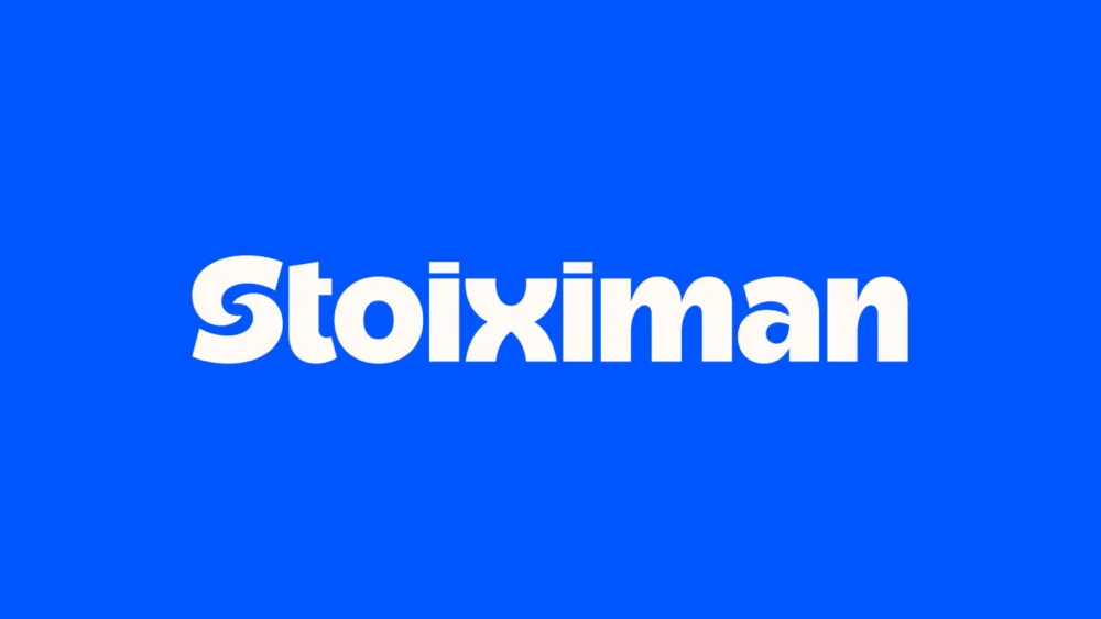 Νέα εικόνα για τη Stoiximan - Το ανανεωμένο λογότυπο της εταιρείας