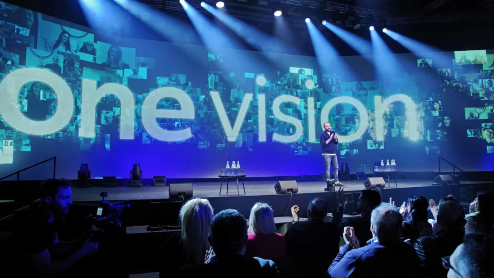 8ο Συνέδριο Εμπορίας του Ομίλου ΔΕΗ: Η εταιρεία επανασχεδιάζει την εμπειρία του πελάτη - Νέα εποχή ψηφιακού μετασχηματισμού