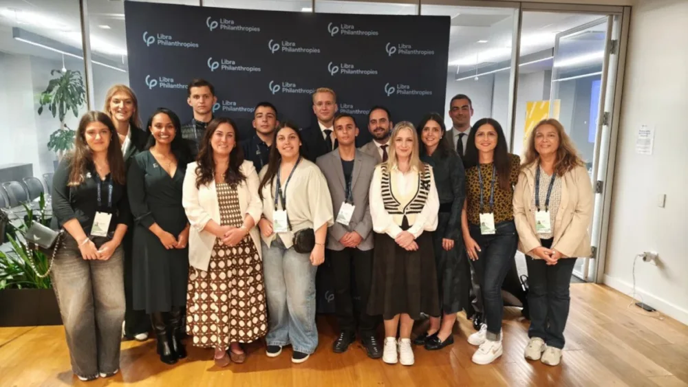 Άνοιξαν οι αιτήσεις για τον 6ο Πανελλήνιο Μαθητικό Διαγωνισμό Επιχειρηματικότητας NextGen Innovators, που τελεί υπό την αιγίδα του Υ.ΠΑΙ.Θ.Α