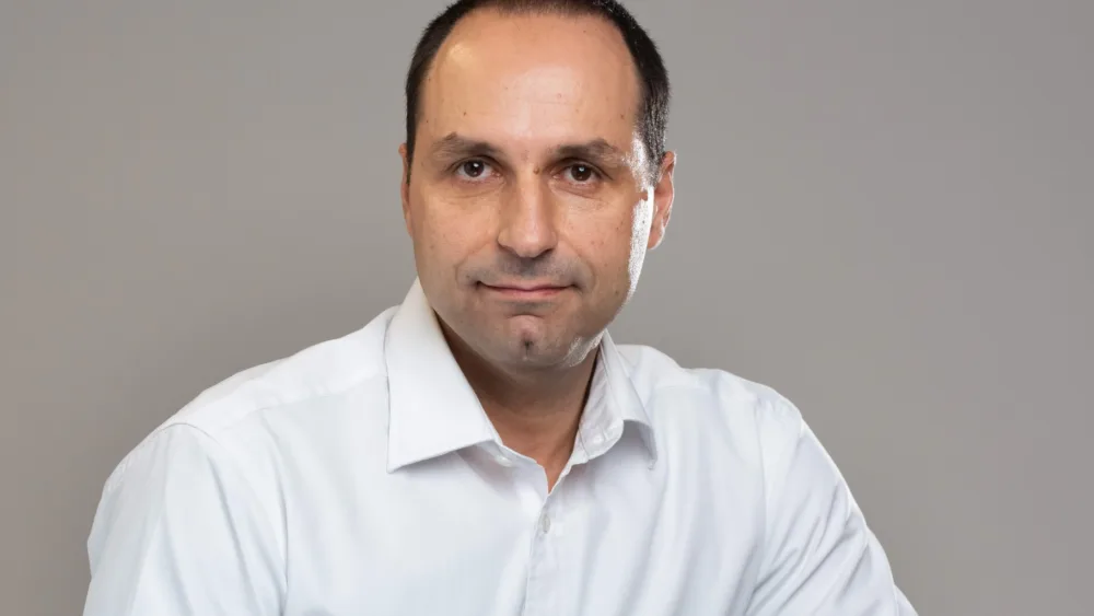 Ο Οδυσσέας Κωνσταντινόπουλος αναλαμβάνει Deputy CEO στην WITSIDE