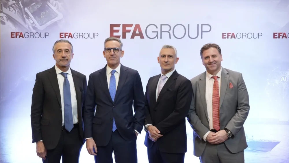 Βαρδινογιάννης - EOS Capital στην ΑΜΚ της EFA Group: Επενδύσεις και στόχοι