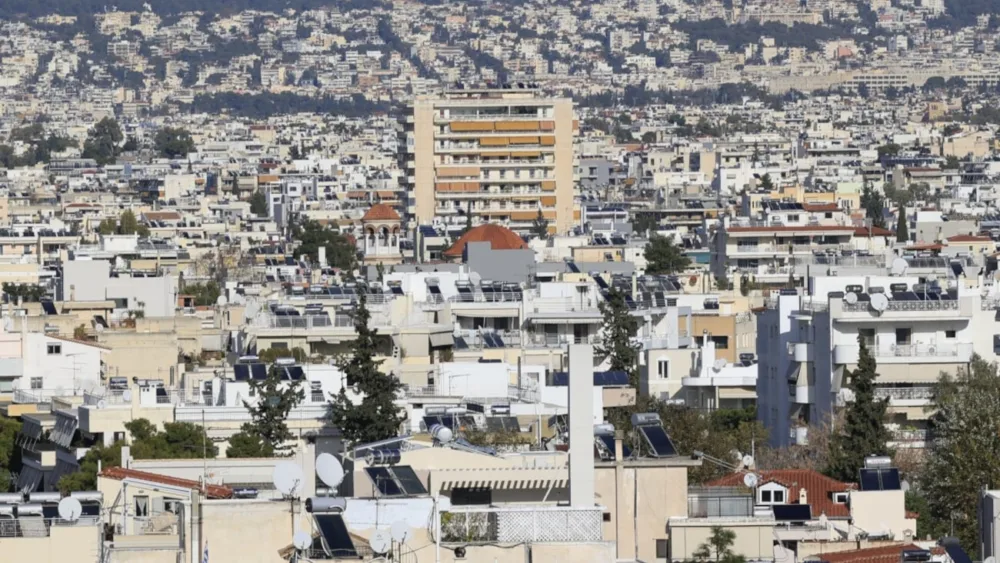 Πώς φορολογούνται το 2026 τα εισοδήματα από ενοίκια - Νέο φορολογικό καθεστώς