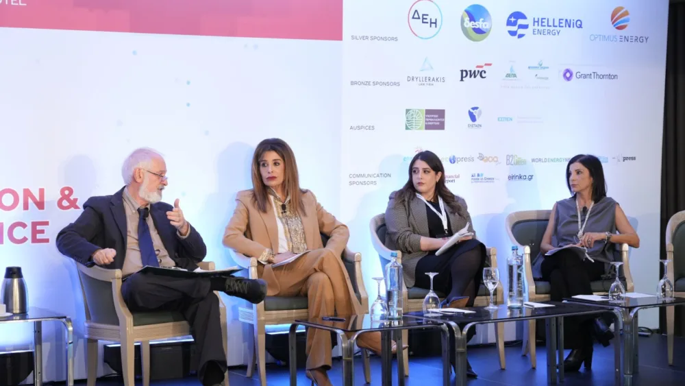 Ενέργεια 2030: Ρυθμίσεις, επενδύσεις και τεχνητή νοημοσύνη στο επίκεντρο της επόμενης δεκαετίας