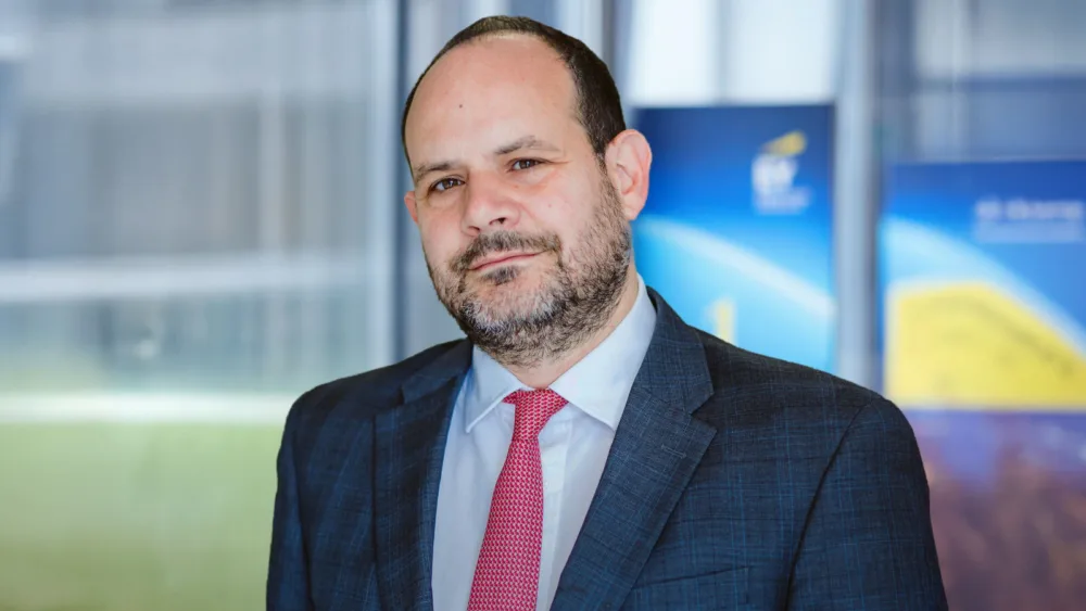 Στο δυναμικό της EY Ελλάδος εντάσσεται ο Νίκος Μαντζούφας - Ποιος θα είναι ο ρόλος του