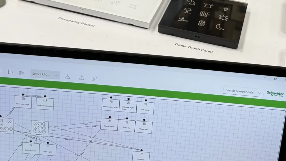Η Schneider Electric λανσάρει το πρόγραμμα εξειδίκευσης EcoXpert και επιταχύνει τον ψηφιακό μετασχηματισμό του ξενοδοχειακού κλάδου στην Ελλάδα