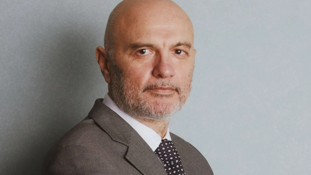 Manager of the Year 2025 στην κατηγορία Finance & Accounting ο CFO της Lavipharm