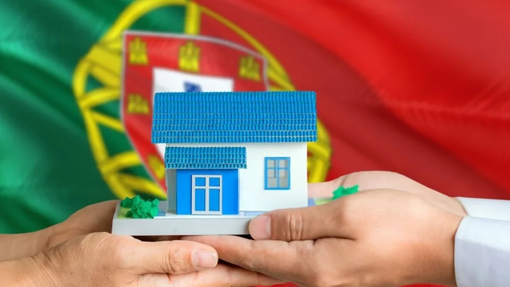 Πορτογαλία: Το πρόγραμμα «Construir Portugal» & η μεταρρυθμιστική στρατηγική για την άμβλυνση των στεγαστικών ανισοτήτων