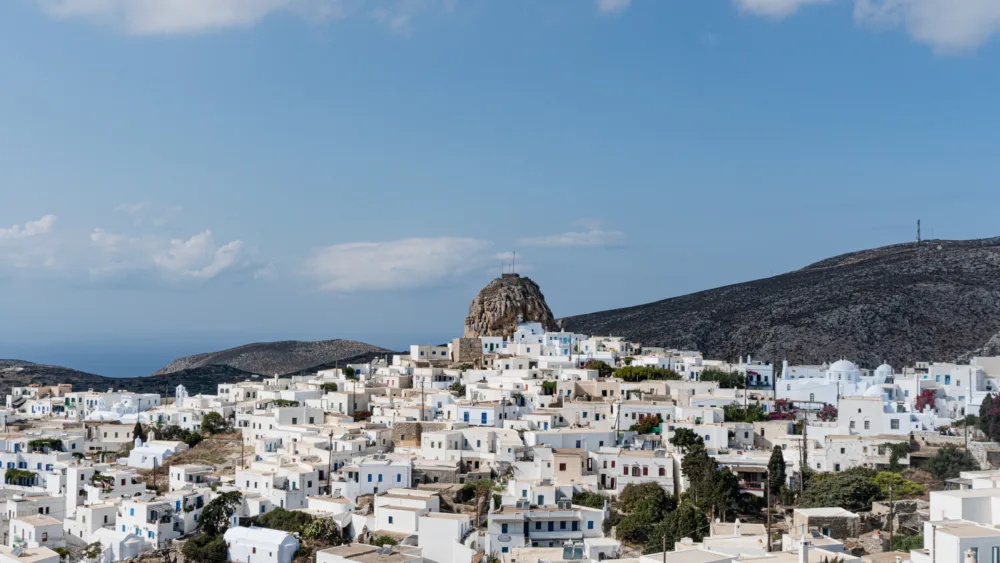 Ειδικό Χωροταξικό Πλαίσιο για τον Τουρισμό: Οι αλλαγές που εισάγει η νέα ΚΥΑ